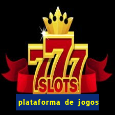 plataforma de jogos tigre 5 reais